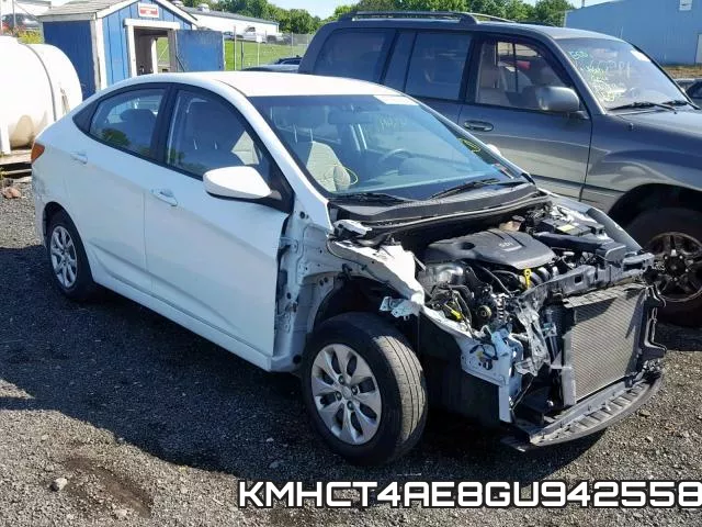 KMHCT4AE8GU942558