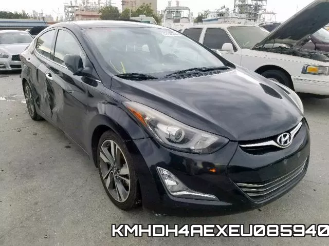 KMHDH4AEXEU085940