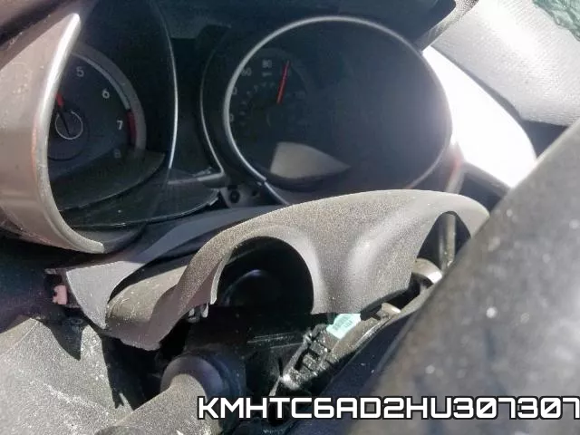KMHTC6AD2HU307307