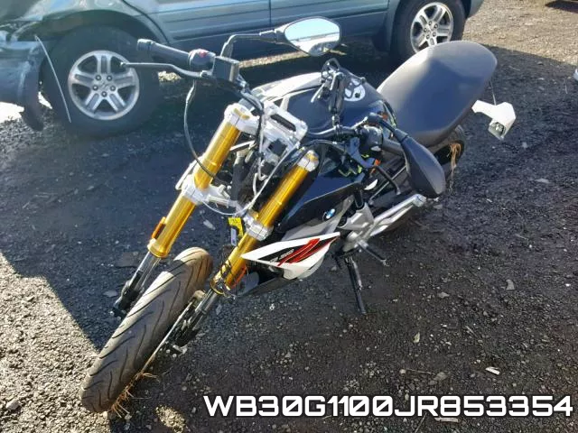 WB30G1100JR853354