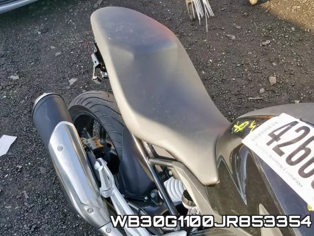 WB30G1100JR853354