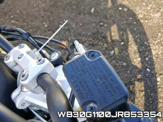 WB30G1100JR853354
