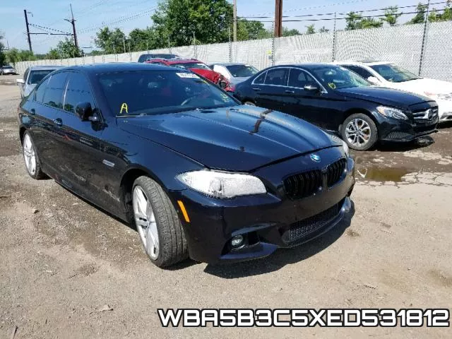 WBA5B3C5XED531812