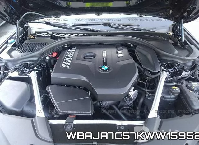 WBAJA7C57KWW15952