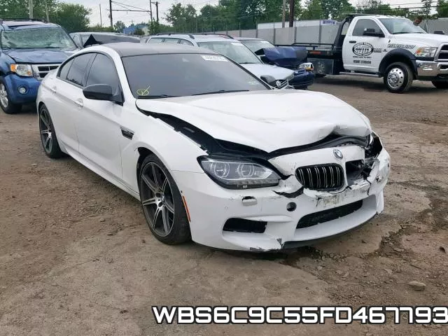 WBS6C9C55FD467793