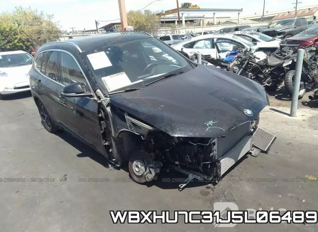 WBXHU7C31J5L06489