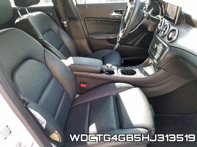 WDCTG4GB5HJ313519