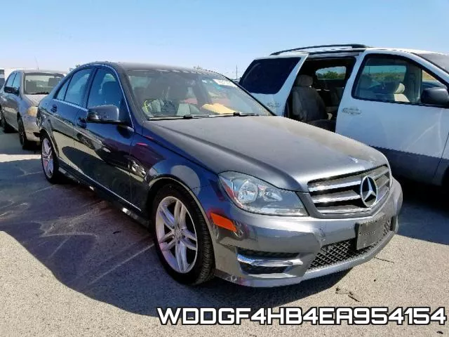 WDDGF4HB4EA954154