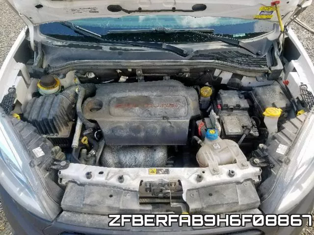 ZFBERFAB9H6F08867