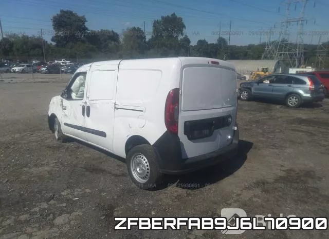 ZFBERFAB9J6L70900