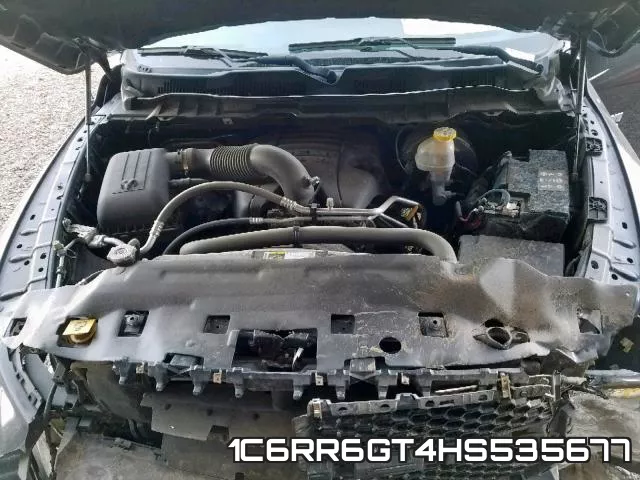 1C6RR6GT4HS535677