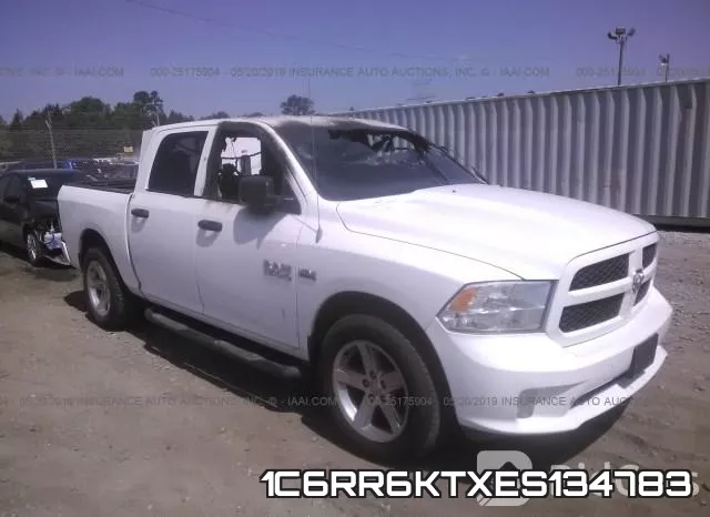 1C6RR6KTXES134783