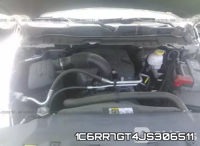 1C6RR7GT4JS306511