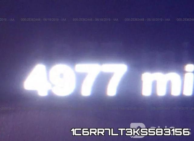 1C6RR7LT3KS583156