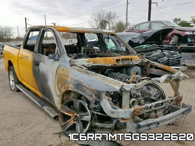 1C6RR7MT5GS322620