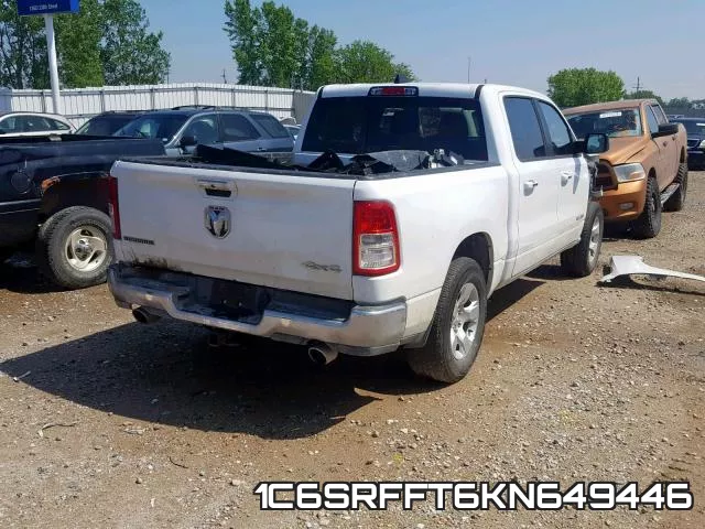 1C6SRFFT6KN649446