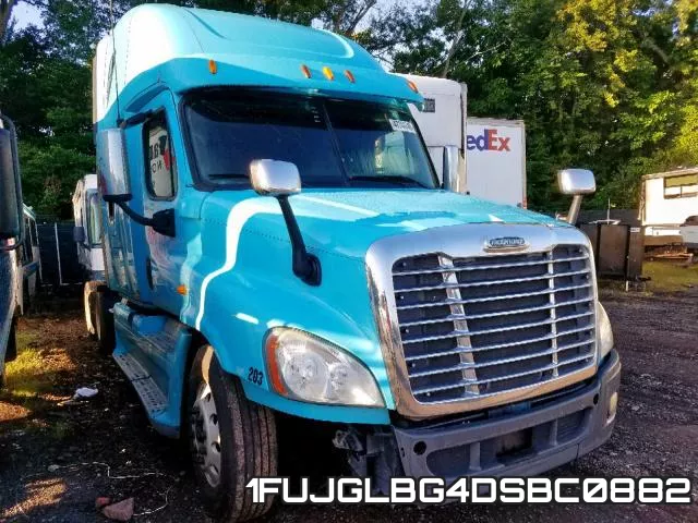 1FUJGLBG4DSBC0882