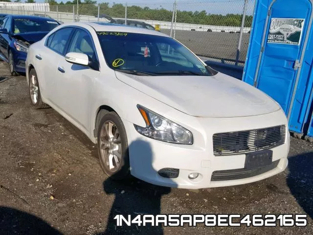 1N4AA5AP8EC462165