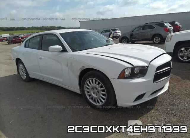 2C3CDXKT4EH371333