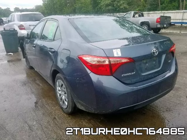 2T1BURHE0HC764885