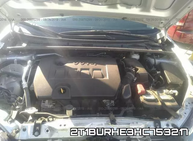 2T1BURHE3HC753217