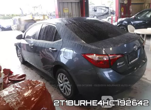 2T1BURHE4HC792642