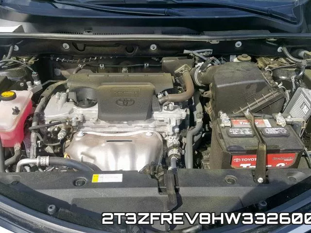 2T3ZFREV8HW332600