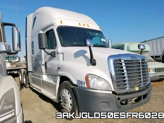 3AKJGLD50ESFR6028