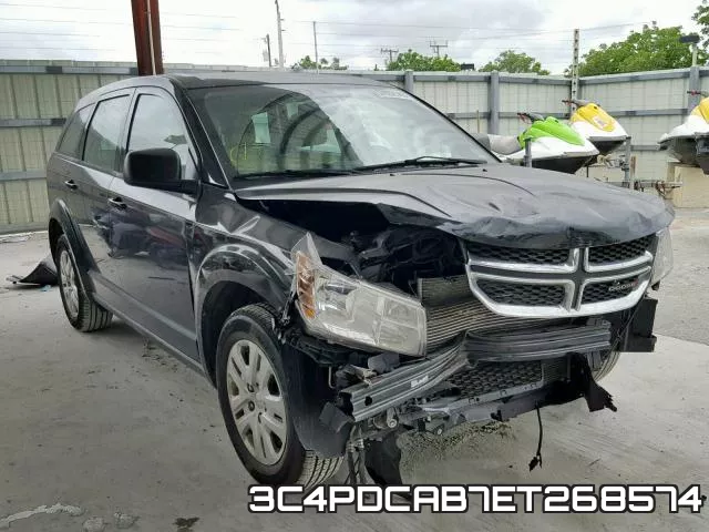 3C4PDCAB7ET268574