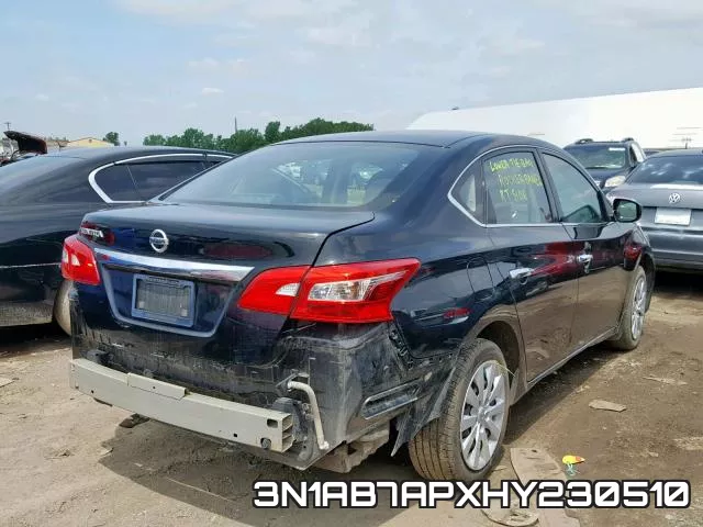 3N1AB7APXHY230510