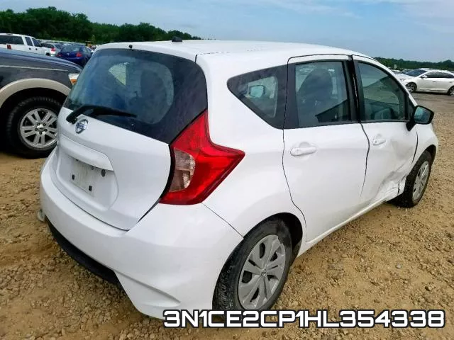 3N1CE2CP1HL354338