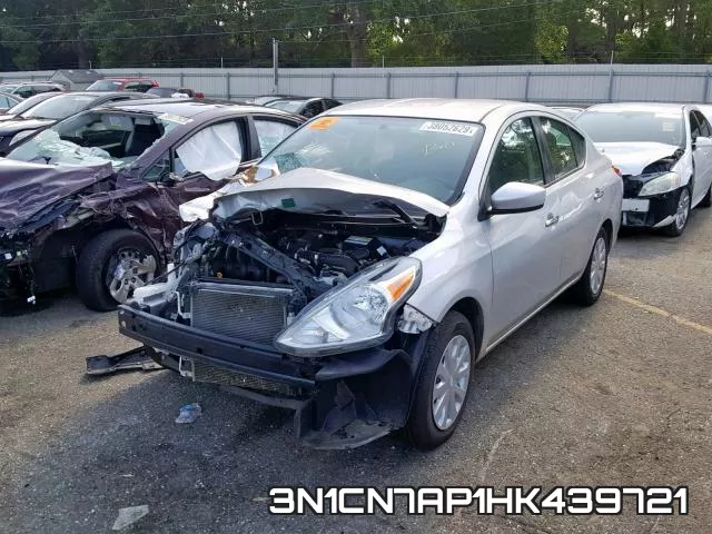 3N1CN7AP1HK439721