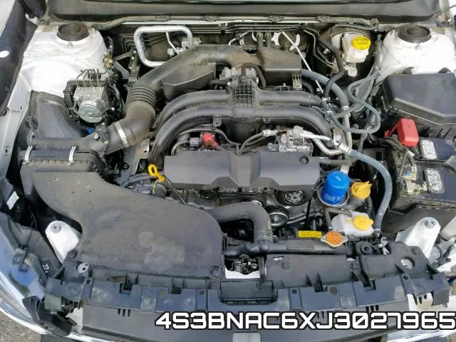 4S3BNAC6XJ3027965