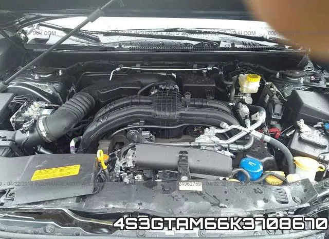 4S3GTAM66K3708670