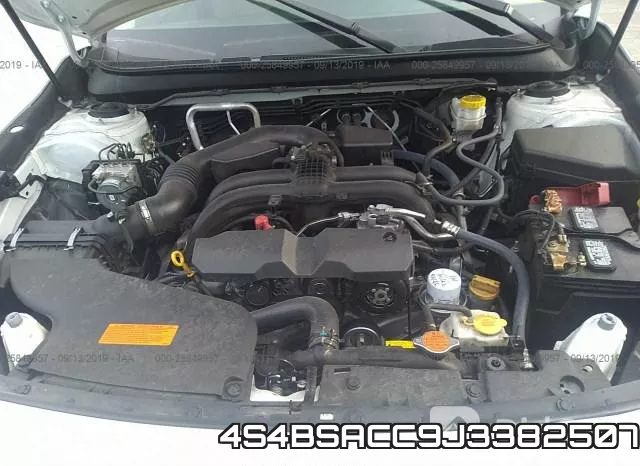 4S4BSACC9J3382507