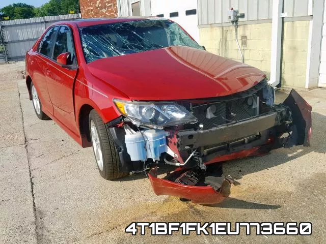 4T1BF1FK1EU773660