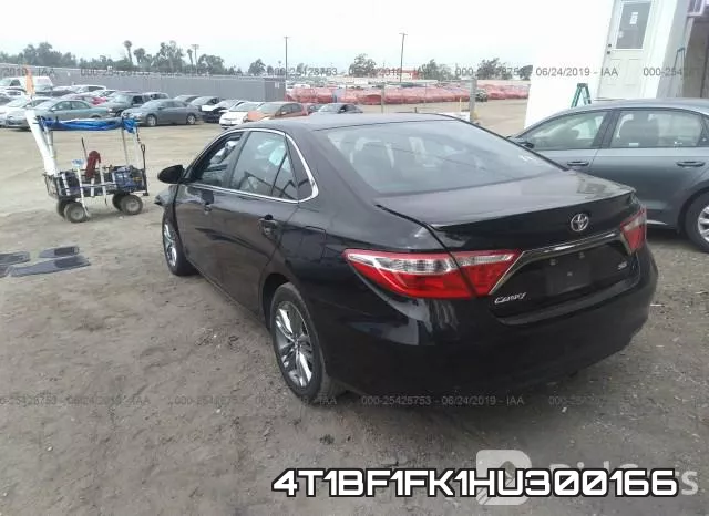 4T1BF1FK1HU300166