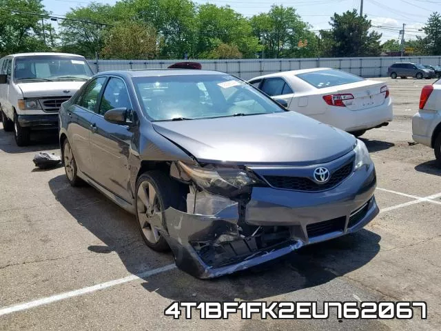 4T1BF1FK2EU762067