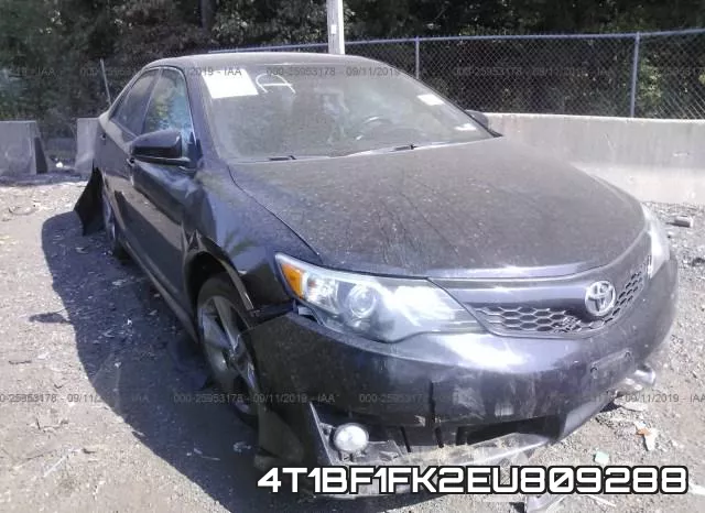 4T1BF1FK2EU809288