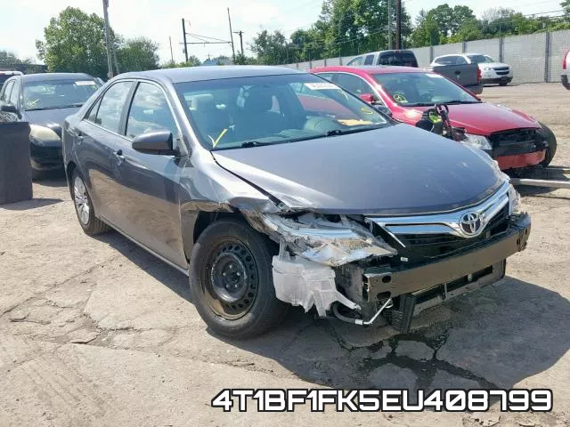 4T1BF1FK5EU408799