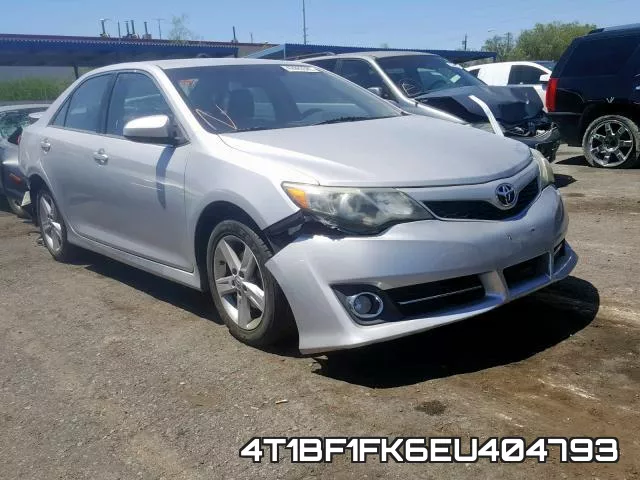 4T1BF1FK6EU404793