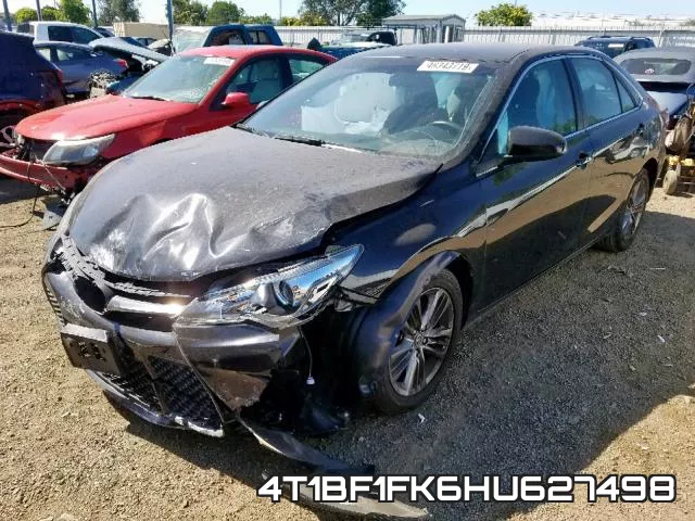 4T1BF1FK6HU627498