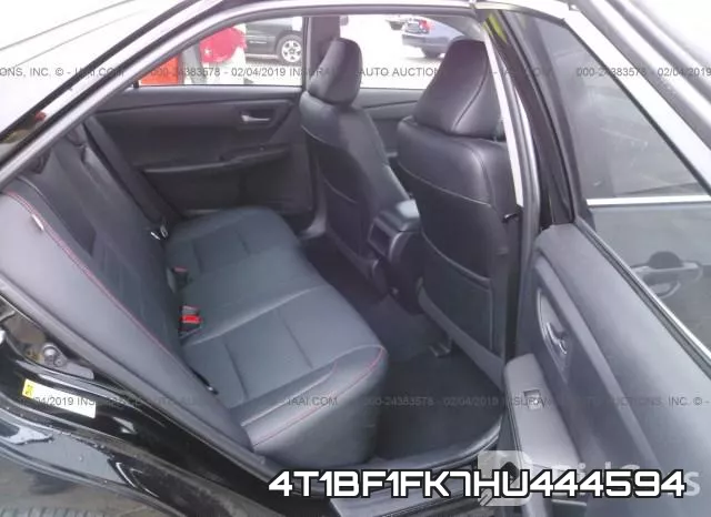 4T1BF1FK7HU444594