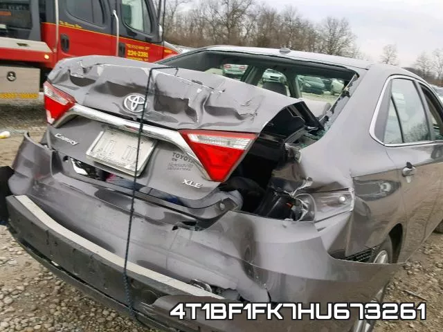 4T1BF1FK7HU673261