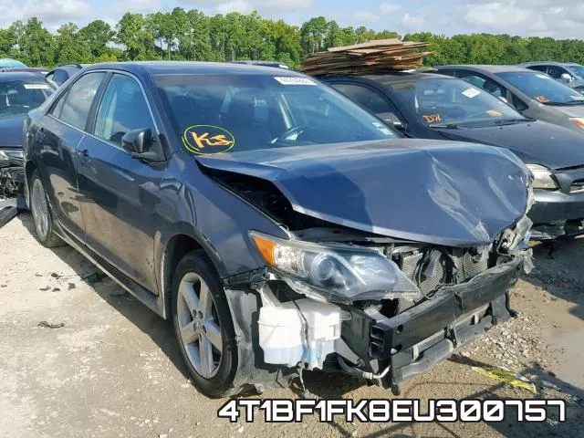 4T1BF1FK8EU300757