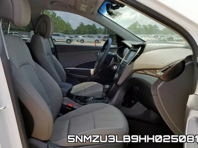5NMZU3LB9HH025081