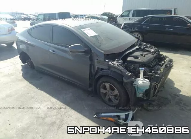 5NPDH4AE1EH460886