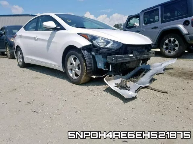 5NPDH4AE6EH521875