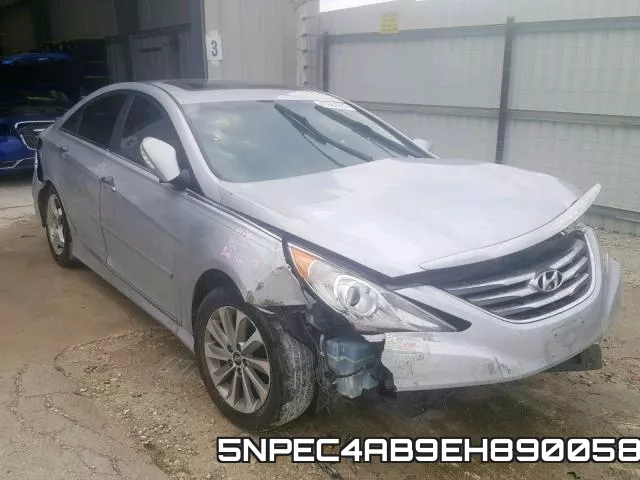 5NPEC4AB9EH890058