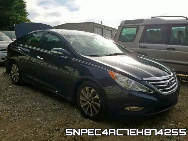 5NPEC4AC7EH874255